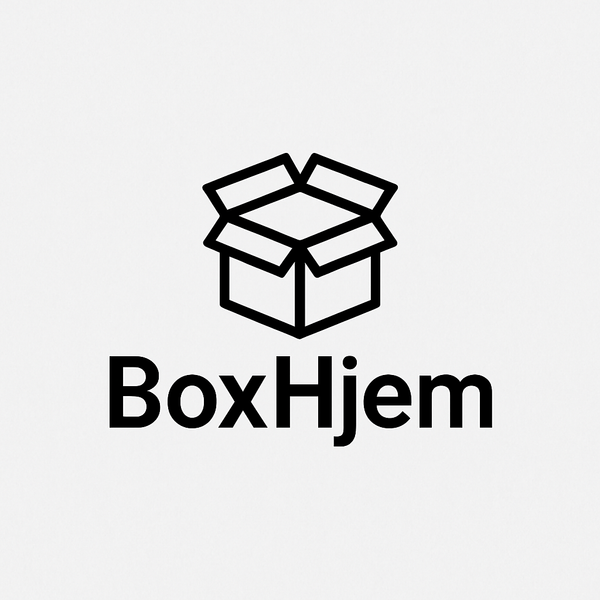 BoxHjem